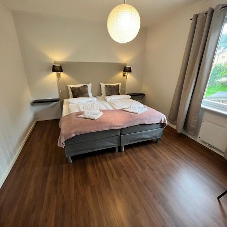 Central Trainstation Apartment Нарвик Экстерьер фото