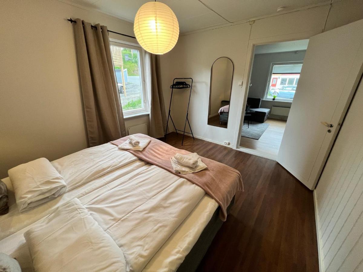 Central Trainstation Apartment Нарвик Экстерьер фото